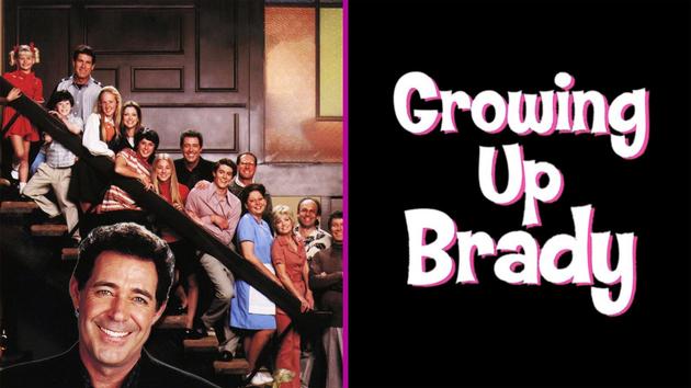 Growing Up Brady