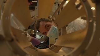 Deep Space Telescope