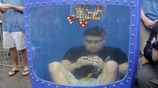 Life Won't Wait Life Won't Wait