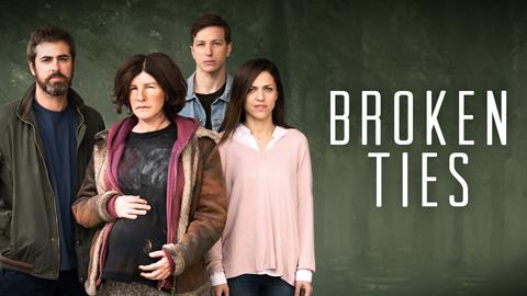 Broken Ties