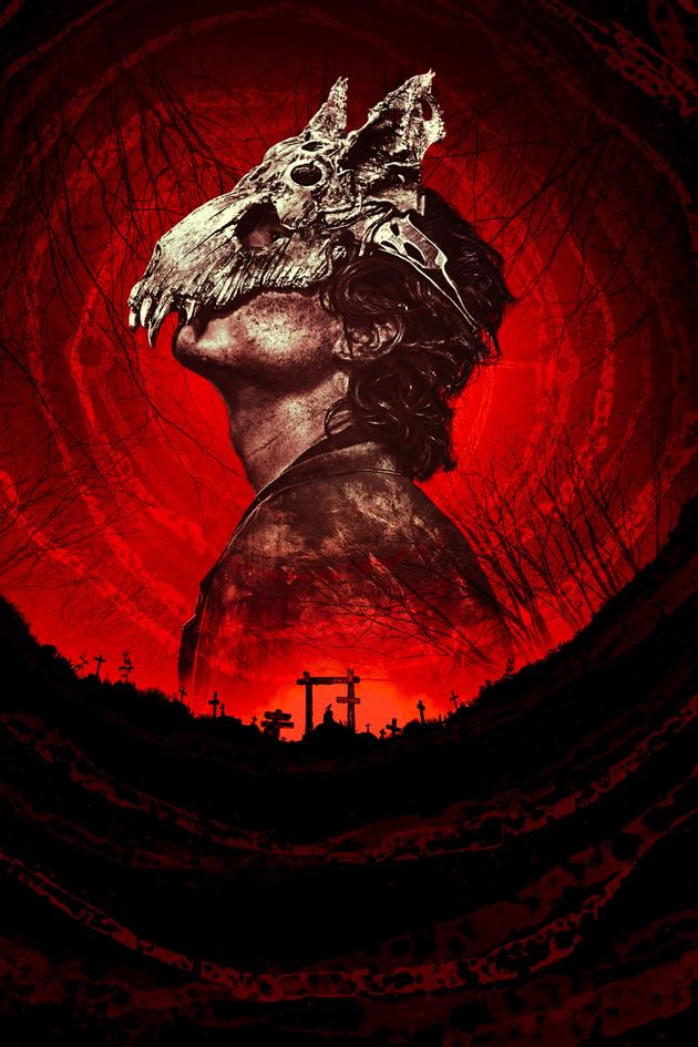 Pet Sematary: Bloodlines