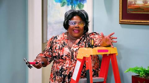 I Am Handy Woman, Hear Me Roar