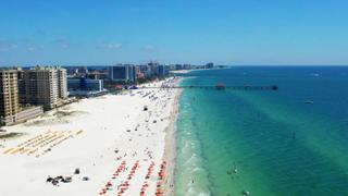 Fishing the Grouper Capital of the World: Clearwater, FL Fishing the Grouper Capital of the World: Clearwater, FL