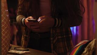 #TextMeWhenYouGetHome