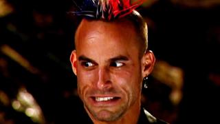 Fear Factor USA