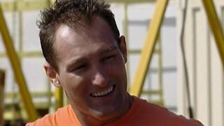 Spin Cycle, Stilt Walking