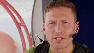 Fear Factor USA