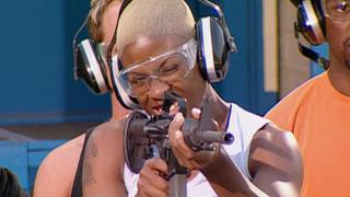 Fear Factor USA