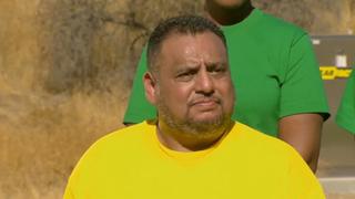 Tunnel Swim; Eat Balut; Bicycle Plank