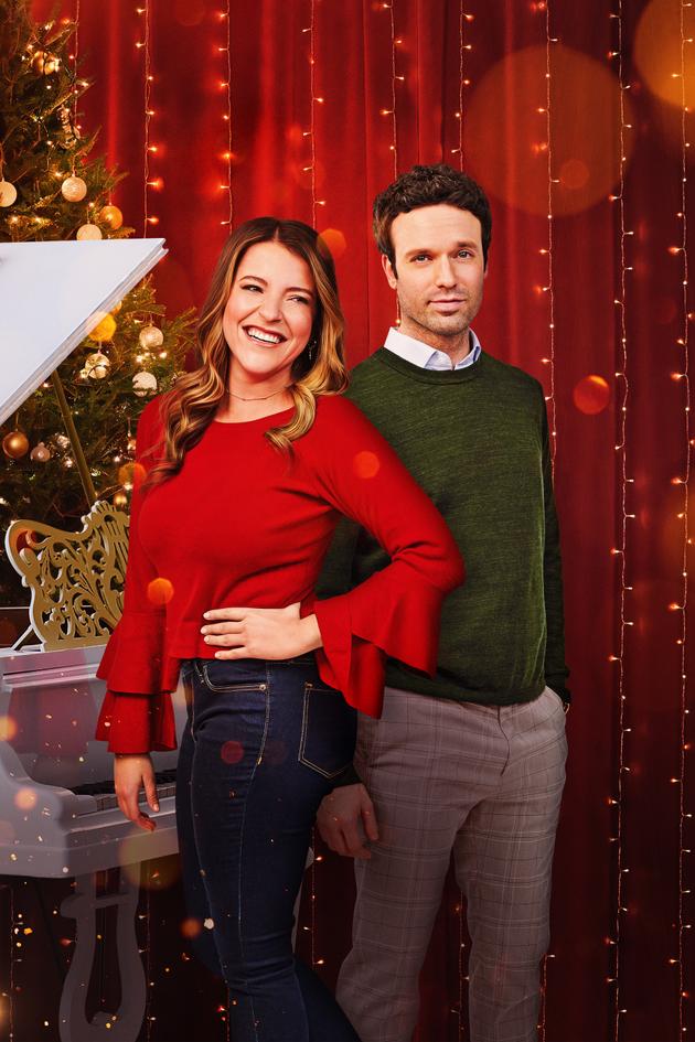 Sincerely, Truly Christmas