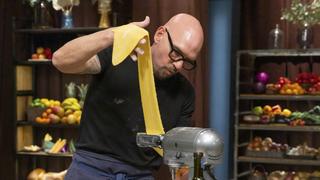 Bobby's Triple Threat