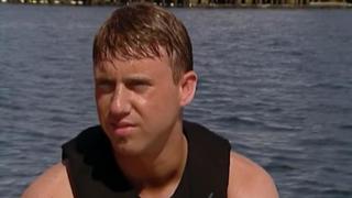 Fear Factor USA