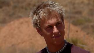 Fear Factor USA