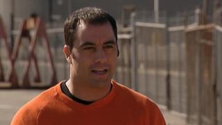 Fear Factor USA