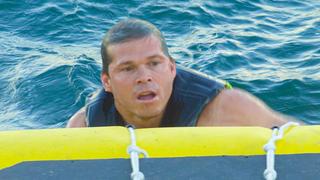 Fear Factor USA