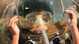 Fear Factor USA