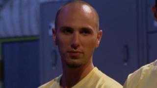 Fear Factor USA