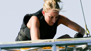 Fear Factor USA