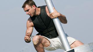 Fear Factor USA
