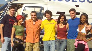 Fear Factor USA