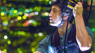 Fear Factor USA