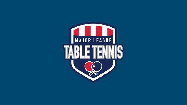 Major League Table Tennis