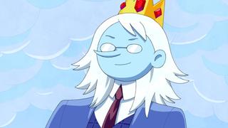 The Winter King The Winter King
