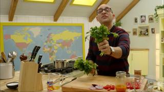 Israel, Indonesia, Korea, Iran