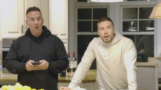 Jersey Shore Family Vacation