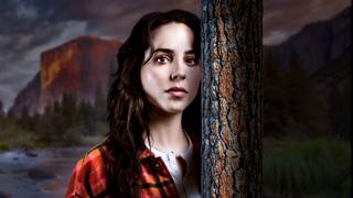 Vanished in Yosemite
