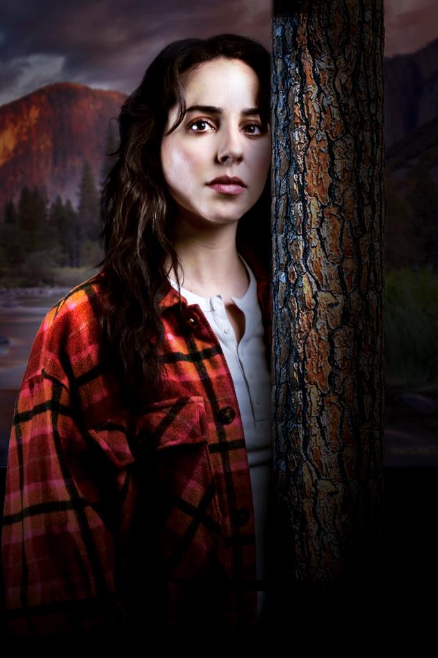 Vanished in Yosemite