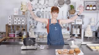 Brioche Doughnuts Brioche Doughnuts