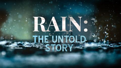 Rain: The Untold Story