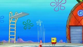 SpongeBob SquarePants