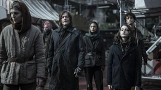 The Walking Dead: Daryl Dixon