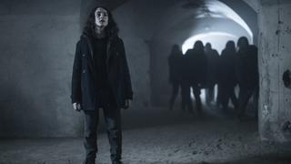 The Walking Dead: Daryl Dixon