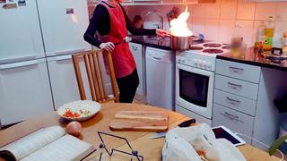 Scary or Terrifying? Scary or Terrifying?