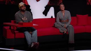 Sterling and Karrueche Tran XXVIII Sterling and Karrueche Tran XXVIII