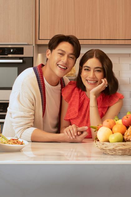MarkKim + Chef