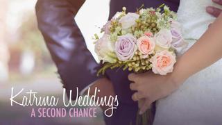 Katrina Weddings: A Second Chance