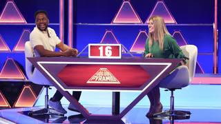 Will Sasso vs. Amanda Seales and Dulé Hill vs. Francia Raisa Will Sasso vs. Amanda Seales and Dulé Hill vs. Francia Raisa