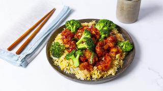 Chinese Takeout