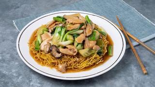 Noodles