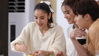 MarkKim + Chef Pam