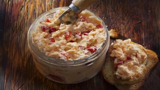 Complex Comfort Food Complex Comfort Food