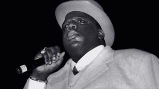 Notorious B.I.G. Notorious B.I.G.
