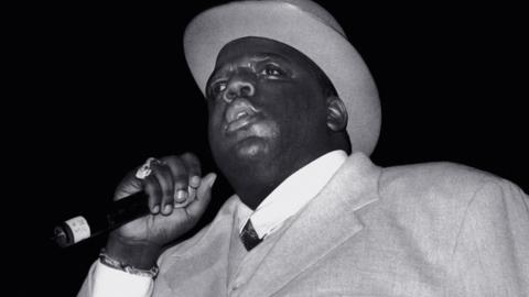 Notorious B.I.G.