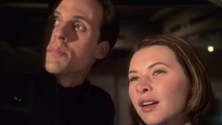 Strange New World Strange New World