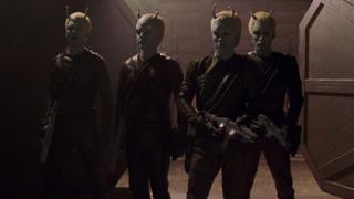 The Andorian Incident The Andorian Incident