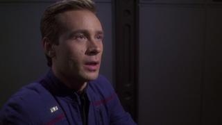 The Crossing The Crossing